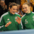 2020.01.18.Győri Audi ETO KC -Kisvárda Női kézilabda mérkőzés Fotók:árpika 