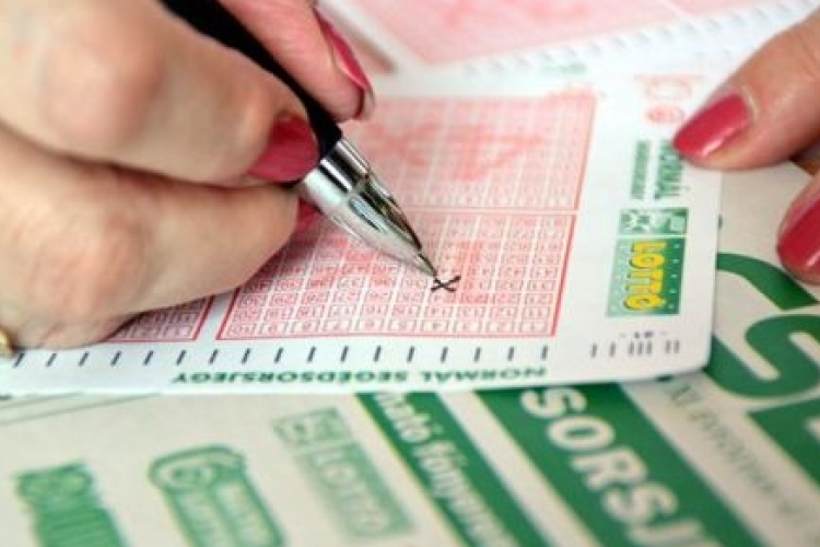 Valaki milliomos lett! - A hatos lottó nyerőszámai és nyereményei