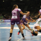 2017.10.07. Audi Eto Kc-Fc Midtjylland Bajnokok Ligája 1. mérkőzés 