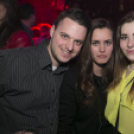 Club Vertigo -  Wake Up Girls / Nőnapi buli 2014.03.08. (szombat)