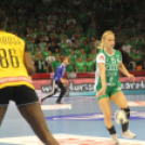 2017.11.06. Győri Audi Eto KC-Rostov Don női kézilabda Bajnokok Ligája Fotók:árpika .