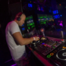 Club Vertigo - All 4 Boys w/ Johnnie Pappa 2014.04.05. (szombat)