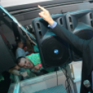 Pénz és Sárm Party