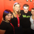 Pénz és Sárm Party