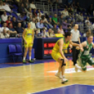 2013.04.15 Hétfő UE Sopron-Hat-Agro Uni Győr női kosárlabda fotók:árpika