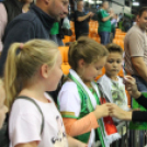 2018.10.10. Győri Audi ETO KC -Békéscsaba Női kézilabda bajnoki mérkőzés Fotók:árpika  