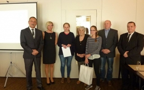 Házhoz megyünk- családi vetélkedő Győrben – videóval