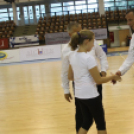 2018.09.05. Tapodi Péter és Füzi Ákos emlékmérkőzés Győr-Sopron Fotók:árpika