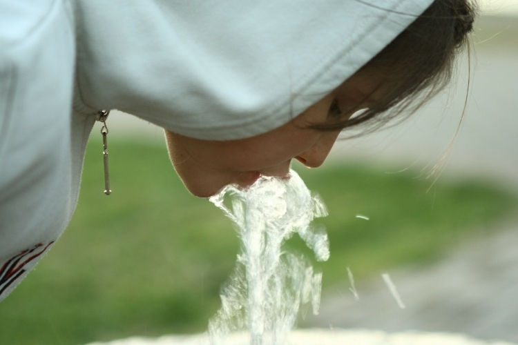 Az ikrényiek nyomásingadozásra, víz elszíneződésre számíthatnak