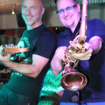 2014.04.26.Mamma Mia Szombati Házibuli FeelharmonX Fotók:árpika