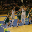 2013.02.03.Hat-Agro Uni Győr - Sbk Samorin Női kosárlada (1) Fotók:árpika