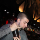 2014.01.04 Szombat Aftersix Cocktail Bar and Café fotók:árpika