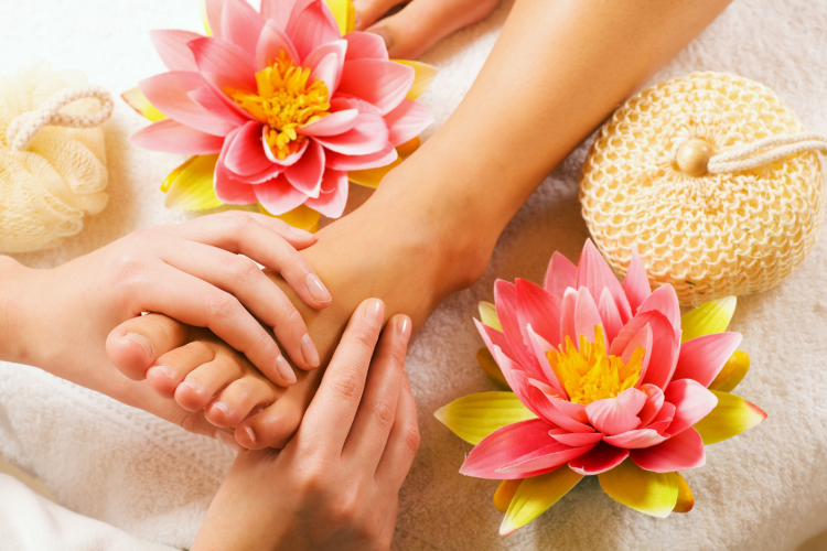 Álljon biztos lábakon! A lábmasszarozó hatása egészségünkre (x)