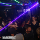 2014.09.26.Péntek - Magic Friday Party 