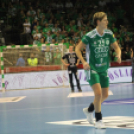 2019.01.26.Győri Audi ETO KC-CSM Bucaresti női BL kézilabda mérkőzés