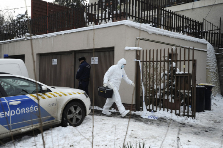 Meggyilkolta a saját anyját Csepelen 