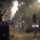 2017.06.24 Voluta Fesztivál Kozmix élő nagykocnert Fotók:árpika 