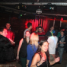 2014.12.03.Szerda Lapos Bahnhof Dj:Marcee & Dj:RnŐ Fotók:árpika