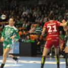2019.02.17.Győri Audi ETO KC-Budaörs női kézilabda mérkőzés 