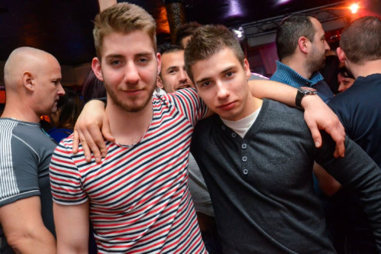 2015.02.20 Pénteki Házibuli Dj:Ice & Solymi Konga Fotók:Pászti