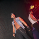 Club Vertigo - Chris Lawyer 2015.02.28. (szombat)