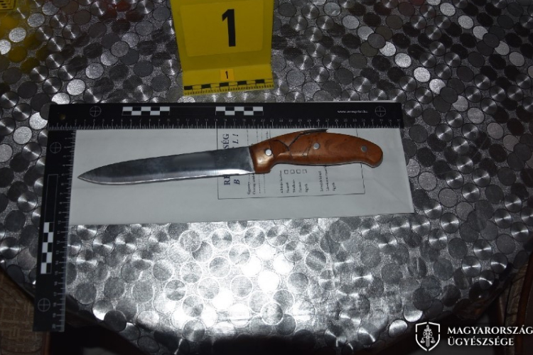 Amikor rossz helyre kopogtatsz: eltévesztette, a házszámot a betörő