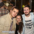 2014.09.24.Szerda - Ballantines Brazil Party