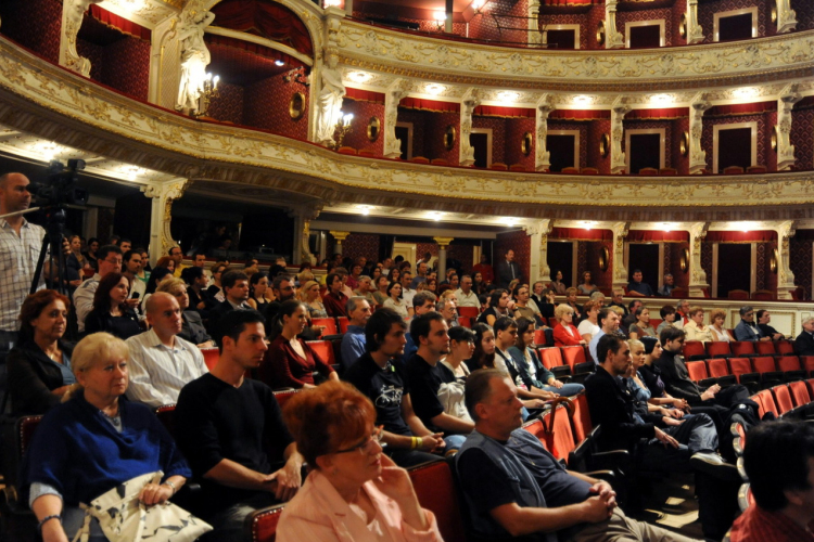 Jelentősen növekedhet a fogyatékkal élőket segítő színházi előadások száma