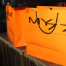 2014.04.19. Mamma Mia Celebek a Pultban Bódi Sylvi És Berki Krisztián,Hódi Pamela Fotó:árpika