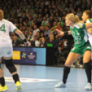 2019.03.02. Győri Audi ETO KC -Ferencváros Női BL mérkőzés