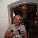 Virgin születésnapi buli