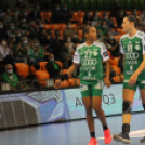 2020.10.14. Győri Audi ETO KC-Vác NRK Női kézilabda bajnoki mérkőzés 