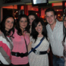 2014.03.29 Mamma Mia  Sugarbird 1.Birthday és a FeelharmonX Fotók:árpika 