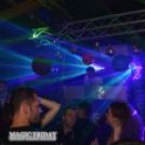 2014.09.26.Péntek - Magic Friday Party 