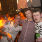 Club Vertigo - Bricklake 2014.04.19. (szombat)