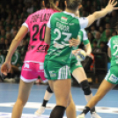 2020.01.26.Győri Audi ETO KC-Brest női Bajnokok Ligája mérkőzés