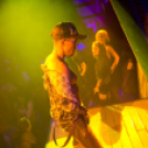 Club Vertigo -  Kamionosok és K*rvák 2013.11.17. (szombat)