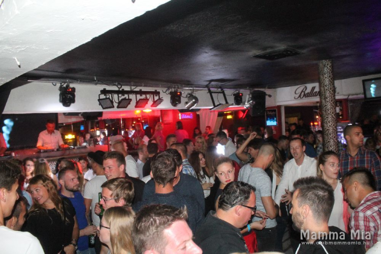 2017.09.02.Mamma Mia Szombati Házibuli Dj:Balage Fotók.árpika