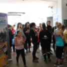 I.Spártai Vitamin NEON Fitness Party Győr Fotók:árpika