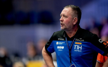 Svéd edző ül péntektől az Audi ETO kispadjára