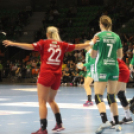 2019.02.13. Győri Audi ETO KC -Mosonmagyaróvár női kézilabda Magyar kupamérkőzés 