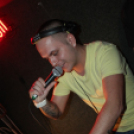 2013.02.05.Kedd Bridge TK-Szezon nyitó Dj:Marcee Fotók:árpika