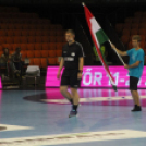 2019.07.12.Kézilabda Női U19-es EB Magyarország-Ausztria 