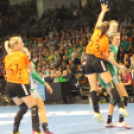 2018.10.31. Győri Audi ETO KC -Érd Női kézilabda bajnoki mérkőzés Fotók:árpika 