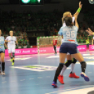 2017.09.02.Győri Audi ETO KC - DVSC-TVP női kézilabda Fotók:árpika