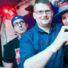 Club Neo (Győr) - Bárány Attila, Katapult DJ feat. Szasza, Basics, Alex - 2014. április 5. (szombat)