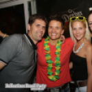2014.08.13.Szerda - Ballantines Brasil Party