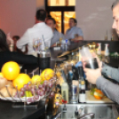 2013.11.23 Szombat Aftersix Cocktail Bar and Café fotók:árpika