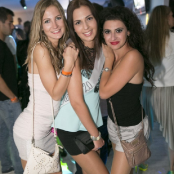 Mundo - Made in Ibiza Show 2014.06.07. (szombat)