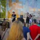 GYŐRi ifjúsági FESZTivál - Második nap